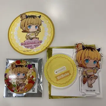 최애의 아이 스이파라 멤쵸 묶음 판매