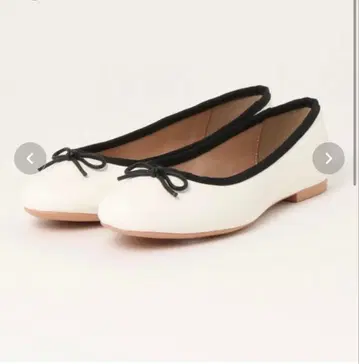 로리즈팜 칸도우 핏 발레 슈즈 2 small