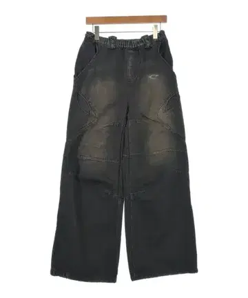 FLAGSTUFF 데님 팬츠 남성용