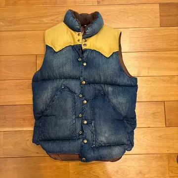 록키마운틴 다운 베스트