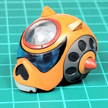 벨파인 1/100 타임보칸 타임가이코츠 프라모델 완성품