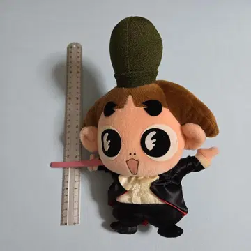 [오자루마루] 봉제 인형 약 30cm