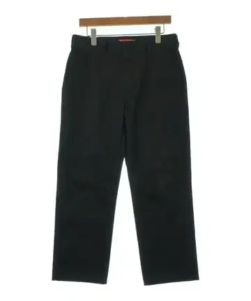 Supreme 치노 팬츠 남성용