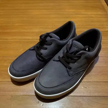 그래비스 스니커즈 네이비 26.5cm