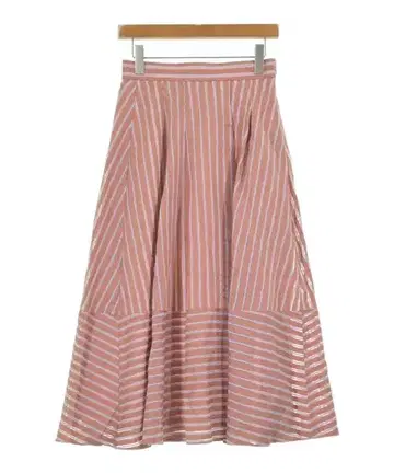 SEASON STYLE LAB 롱 맥시 길이 스커트 여성용