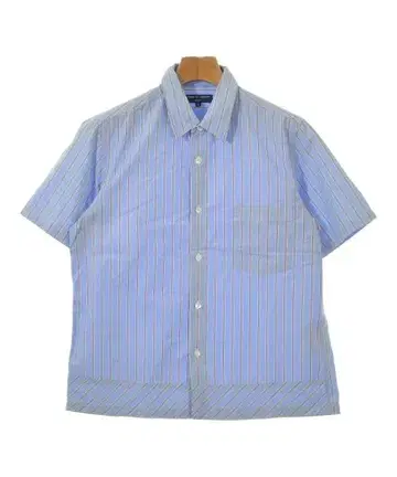 COMME des GARCONS HOMME 캐주얼 셔츠 남성용