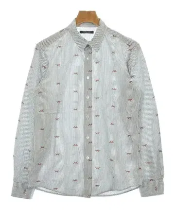 Cathy Jane 캐주얼 셔츠 남성용