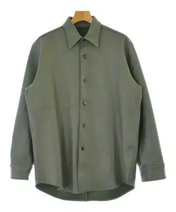 cale 캐주얼 셔츠 남성용