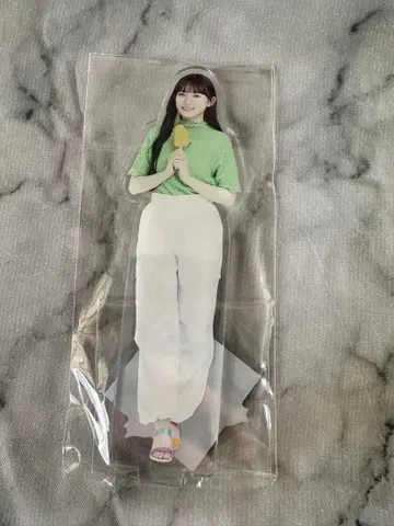 카와사키 사쿠라 아크릴 스탠드