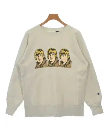 CHAMPION 맨투맨 남성용