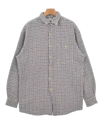 L.L.Bean 캐주얼 셔츠 남성용