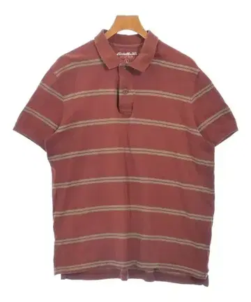 Eddie Bauer 피케 셔츠 남성용