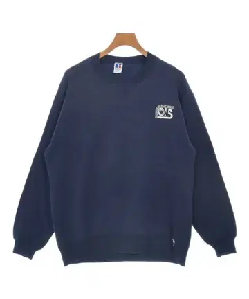 Russell Athletic 맨투맨 남성용