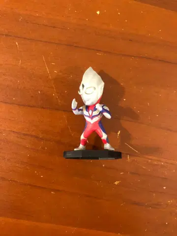 울트라맨 티가 제일복권 라스트 원상