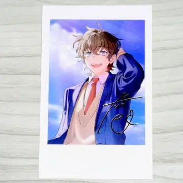 UMM FC Live 우마이몬 투어 폴라로이드풍 카드 무음 당첨 01