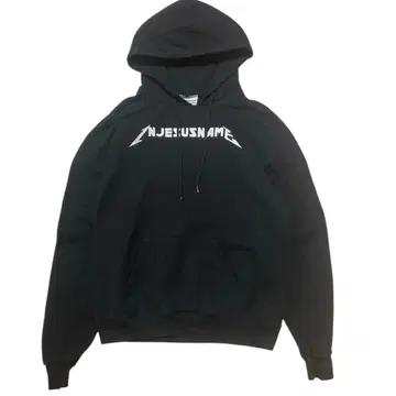 구제 의류/M 챔피온 후드티