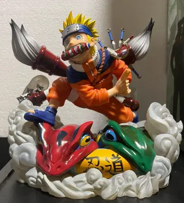 피규아트 ZERO 우즈마키 나루토 NARUTO 72