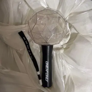 ONE 'N ONLY 원엔 응원봉 005