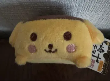 나가사키견 카스테라 스트랩