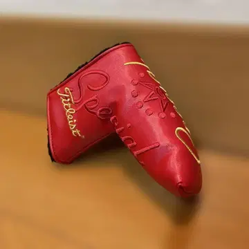 Scotty Cameron Special Select 골프헤드커버
