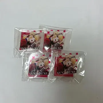 비바세카 아이노스케 아크릴 스탠드