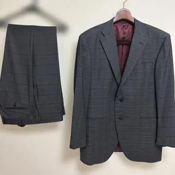 아자부 테일러 수트