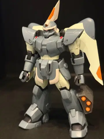 건담 프라모델 시장 레어템 프라모델 1/144 HG 모빌진 정크