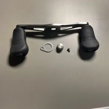 25 오시아 네이비 CT200 PG 핸들