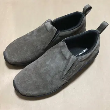 MERRELL JUNGLE MOC ICE+ 정글 모크 아이스플러스