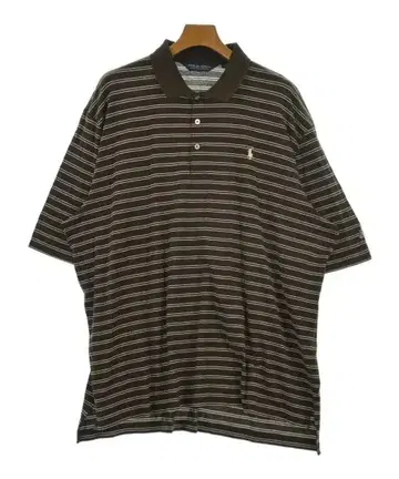 POLO GOLF 피케 셔츠 남성용