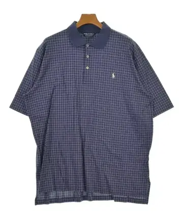 POLO GOLF 피케 셔츠 남성용