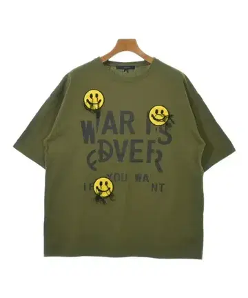 STUD MUFFIN T셔츠 티셔츠 여성용