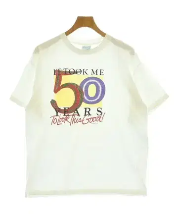 기타 티셔츠 컷앤소 남성용