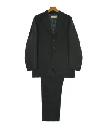 CARUSO 셋업 수트 (기타) 남성용