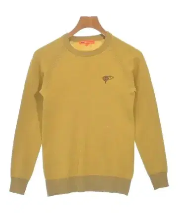 BEAMS GOLF 니트 스웨터 여성용