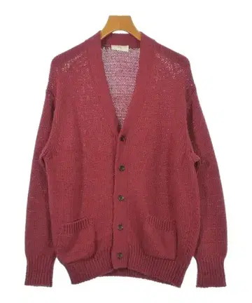 HERILL 가디건 남성용