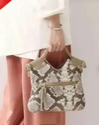 새상품 PIETRO ALESSANDRO 2WAY 숄더백