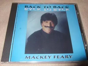 MACKEY FEARY, 미개봉 새상품, 마키 페어리, 카라파나, AOR