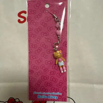 산리오 closetcollection 스트랩