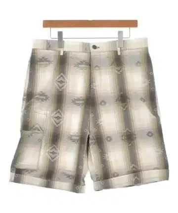 BERWICH 숏팬츠 남성용