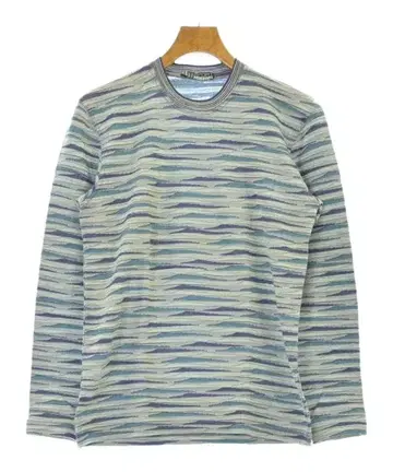 MISSONI 니트 스웨터 남성용