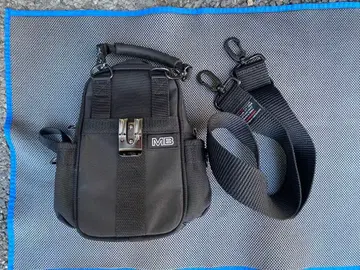 베트 프로 팩 MB2 BLACK OUT