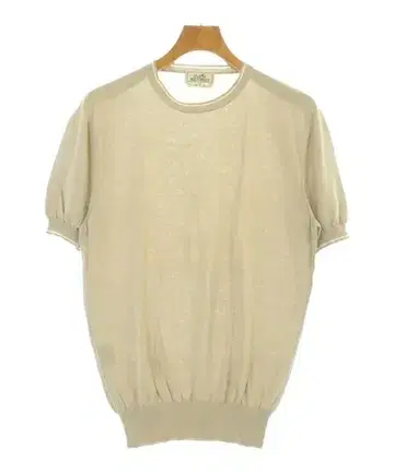 HERMES 니트 스웨터 남성용