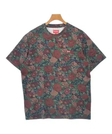 Supreme 티셔츠 남성용