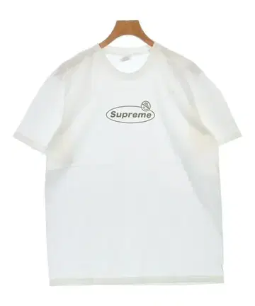 Supreme 티셔츠 남성용