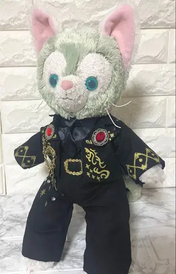 봉제 인형 옷 갈아입기 코스튬