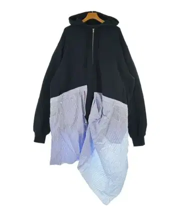 LES SIX 후드티 남성용