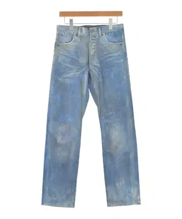 LES SIX 데님 팬츠 남성용