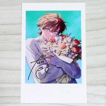 UMM FC Live 우마이몬 투어 폴라로이드풍 카드 무음 당첨 02