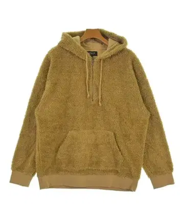 PACSUN 후드티 남성용